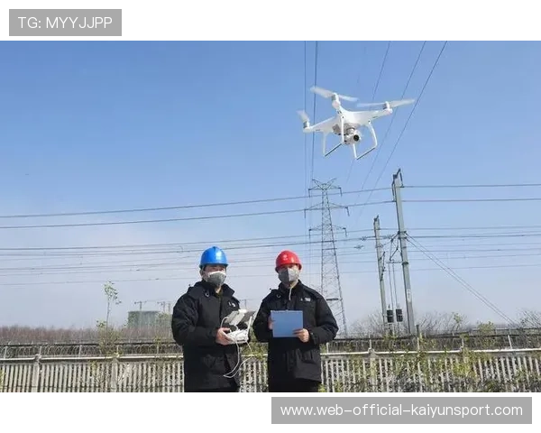 无人机巡检场馆设施,提前发现维护需求 无人机巡检场馆设施,提前发现维护需求