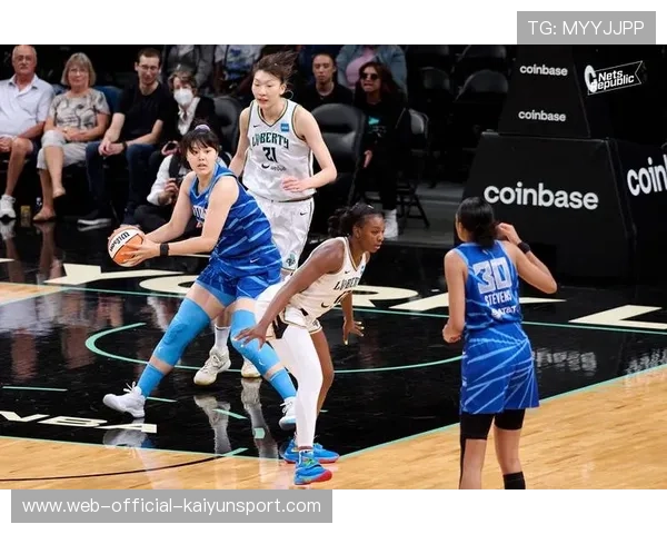 WNBA数字媒体平台升级,移动应用与流媒体服务用户体验优化 WNBA数字媒体平台升级,移动应用与流媒体服务用户体验优化