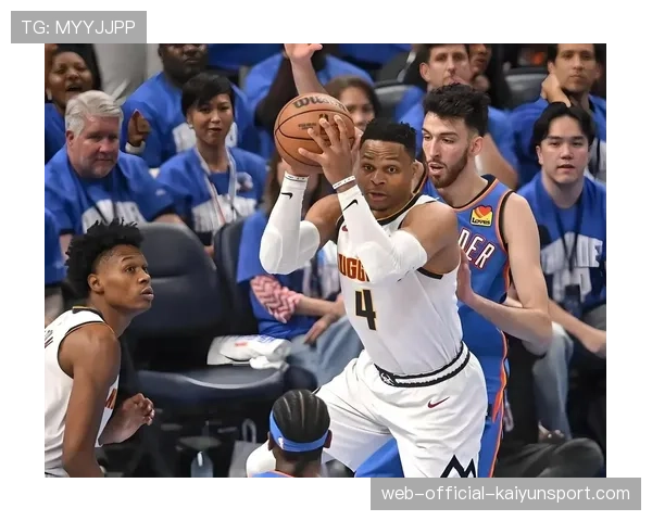 BPI指数更新：更新各队夺冠概率，凯尔特人、掘金、雷霆位居前三