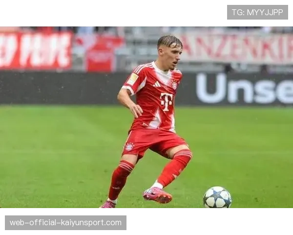 拜仁天才新星伦纳特·卡尔右腿筋肌纤维撕裂，无缘欧冠首回合